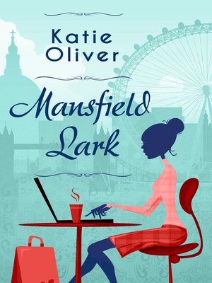 Mansfield Lark - ebook